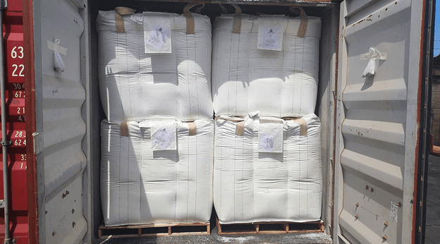 thailand expert loading solutions