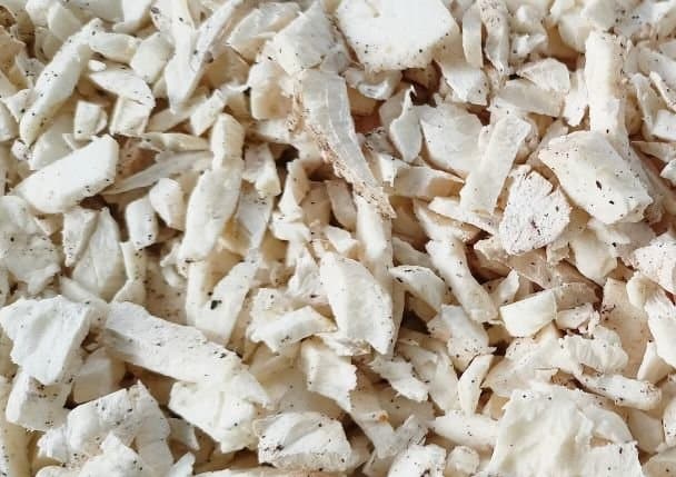 thailand tapioca chips Tapioca chips from Thailand for alcohol production and animal feed