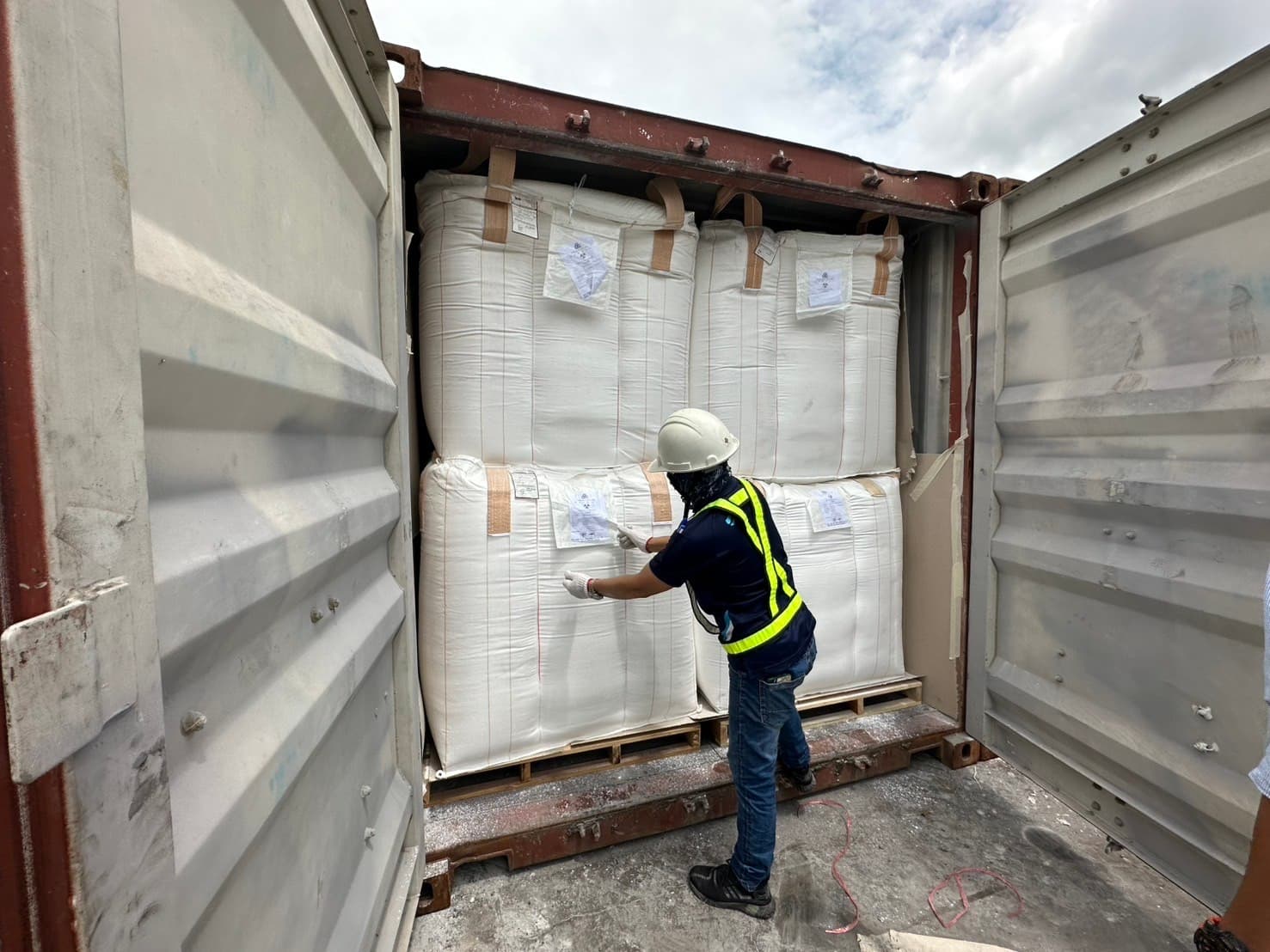 thailand expert loading solutions thailand expert loading solutions