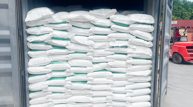 thailand expert loading solutions